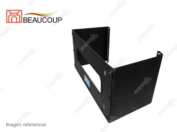 Soporte de Pared Beaucoup 6RU (I-1034)