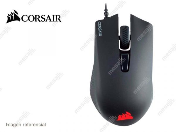 Mouse Gaming Corsair Harpoon RGB Pro