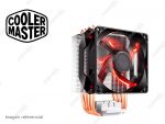 Cooler CPU Cooler Master Hyper H410R