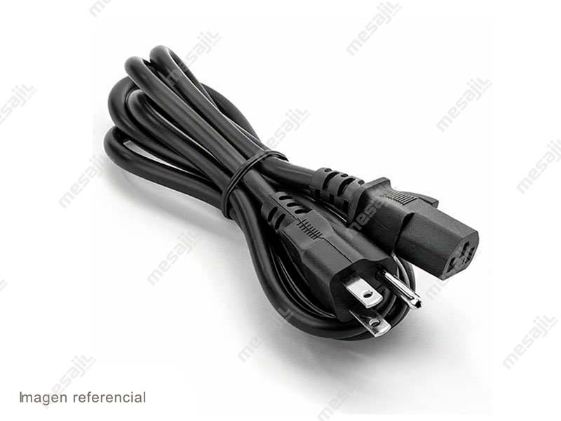 Cable Fuente Poder de 1.8m - Mesajil