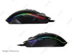 MOUSE Gaming Cooler Master CM310 RGB
