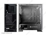Case Antryx Xtreme Neo II ARGB + Fuente 500W