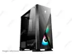 Case Antryx Xtreme Neo II ARGB + Fuente 500W
