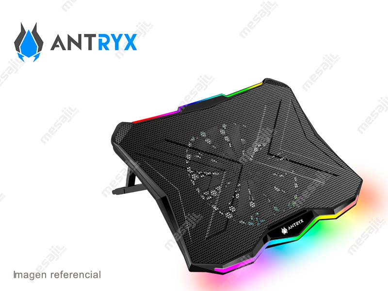 Cooler para Laptop Antryx Xtreme Air X500