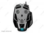 Mouse Gaming Corsair M65 RGB Elite Black