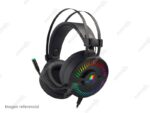 Audifono Gaming Antryx Chrome Storm GH-530 RGB