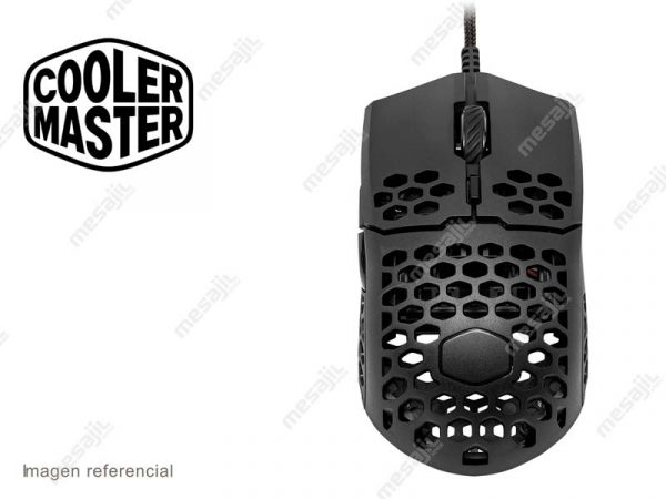 Mouse Gaming Cooler Master MM710 DPI 16000 USB