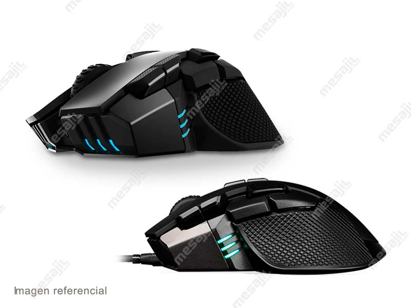 Mouse Gaming Corsair Ironclaw RGB Wireless