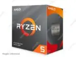 Procesador AMD Ryzen 5 3600
