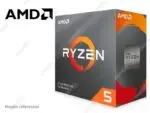 Procesador AMD Ryzen 5 3600