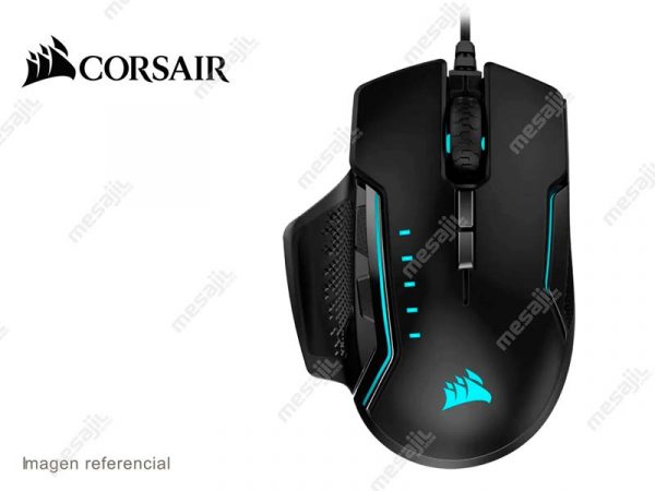 Mouse Gaming Corsair Glaive