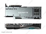 Tarjeta Grafica Gigabyte NVIDIA GeForce RTX 3080 GAMING OC 10GB GDDR6X