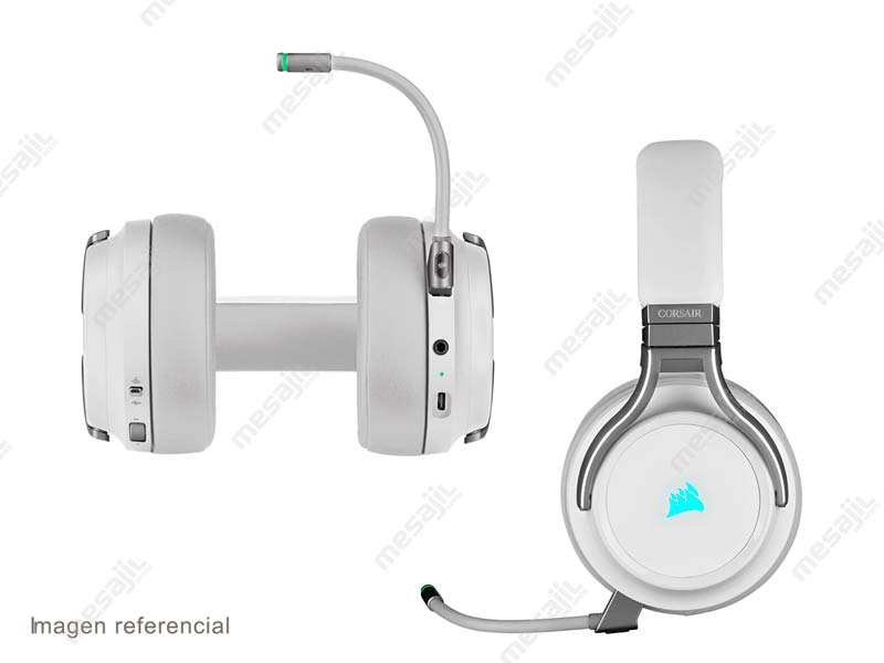 Corsair Virtuoso RGB Wireless - Comprar auriculares gaming