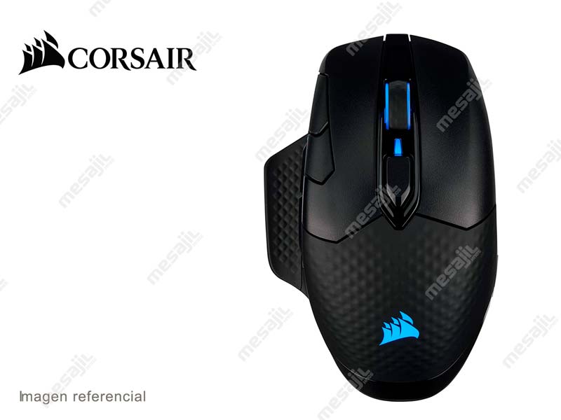 Mouse Gaming Corsair Dark Core RGB Pro Wireless
