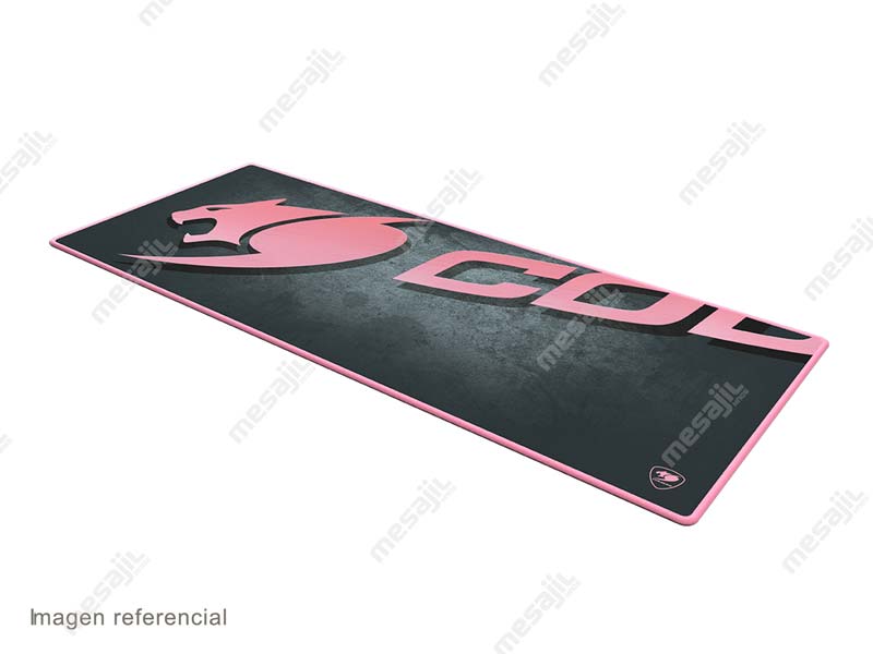 Mouse Pad Gaming Cougar Arena X Pink Extra-Large