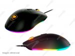 Mouse Gaming Cougar Minos XT4