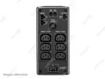 UPS APC BACK Pro Interactivo BR650MI 650VA LCD 230V (390W)