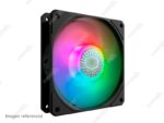 Cooler Case Cooler Master Sickleflow 12mm ARGB