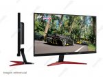 Monitor Gaming ACER KG271 27" FHD 144Hz/1ms/G-sync Compatible