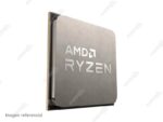 Procesador AMD Ryzen 7 5700G 3.8GHz 4MB Cache 8 Core Socket AM4