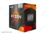 Procesador AMD Ryzen 7 5700G 3.8GHz 4MB Cache 8 Core Socket AM4