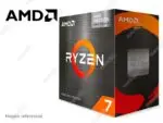 Procesador AMD Ryzen 7 5700G 3.8GHz 4MB Cache 8 Core Socket AM4