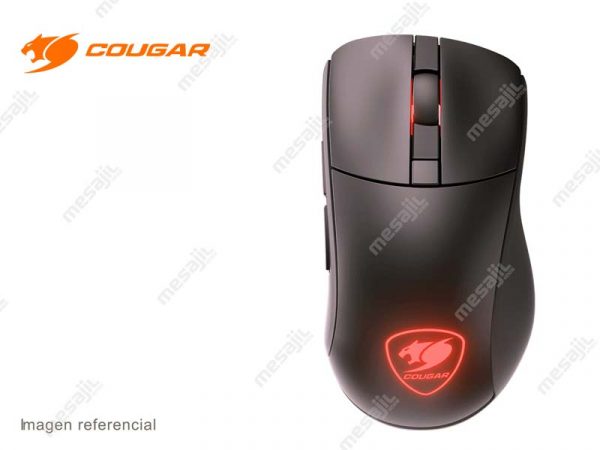 Mouse Gaming Cougar Surpassion RX Wireless RGB