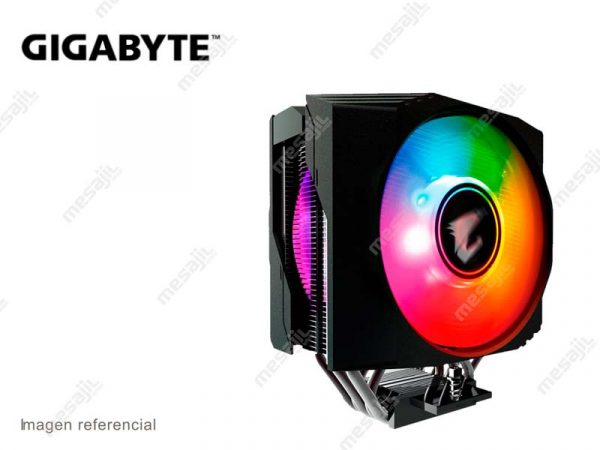 Cooler CPU Gigabyte ATC800 RGB Intel /AMD