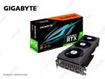 Tarjeta Grafica Gigabyte NVIDIA GeForce RTX 3070 Ti EAGLE OC 8GB GDDR6X