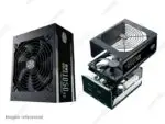 Fuente Cooler Master 1050W V2 NWE GOLD Modular