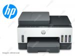 Impresora Multifuncional HP Smart Tank 750 Wireless Sistema Continuo