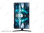 Monitor Gaming Samsung Odyssey G5 LS28AG700NN 27" 4K UHD LED 144Hz/1ms