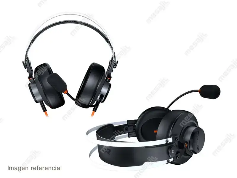 30483-1 Audifono Gaming Cougar VM410 Tournament