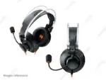 Audifono Gaming Cougar VM410 Tournament