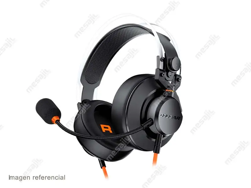 30483-3 Audifono Gaming Cougar VM410 Tournament