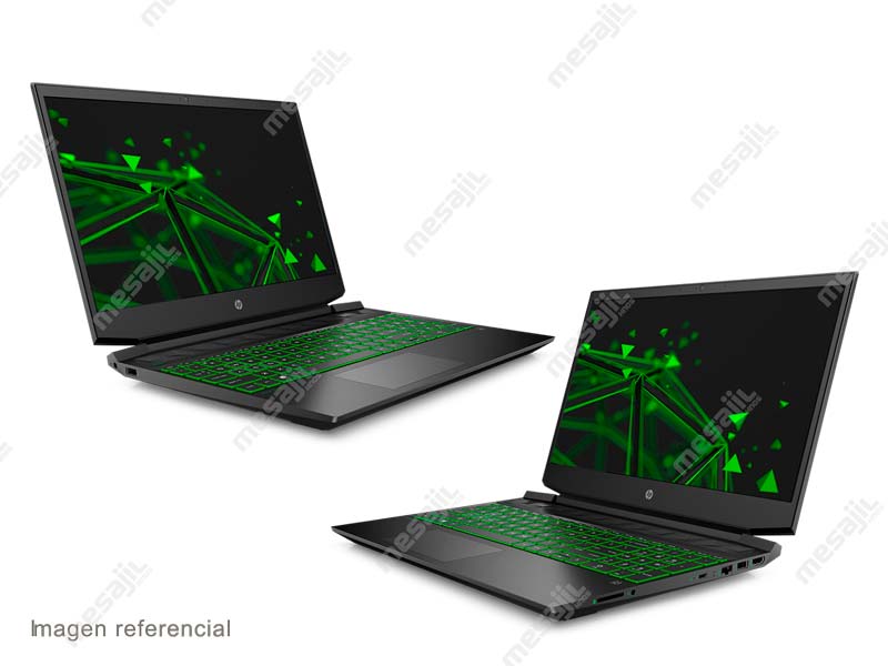 Laptop HP Pavilion Gaming 15-EC2501LA AMD Ryzen 5-5600H