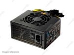 Case Antryx Micro SLIM NS-200 + Fuente 350W 80 Plus Bronze