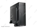 Case Antryx Micro SLIM NS-200 + Fuente 350W 80 Plus Bronze
