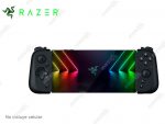 Controlador Universal Gaming Razer Kishi 2 para Smartphone Android Black