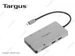 Docking Station Targus 4K 100W USB-C a Card Reader + HDMI