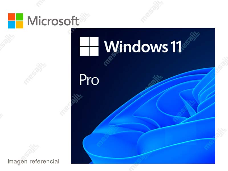 Windows 11 Pro - Licença - 1 licença - ESD - 64-bit, Retalho Nacional -  Todos os idiomas