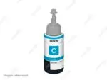 Botella de Tinta Epson T673220 Cian L800/L850/L1800