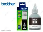 Botella de Tinta BROTHER BT6001BK Negro