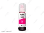 Botella de Tinta Epson T504320 Magenta L4150/L4160/L4260/L6171/L6270