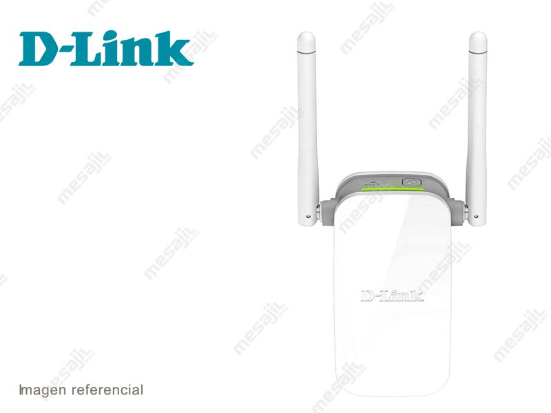 Repetidor Wireless D-link Extender DAP-1325 N300