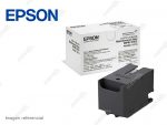Caja de Mantenimiento Epson C13T671600 WF-C5710