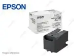 Caja de Mantenimiento Epson C13T671600 WF-C5710