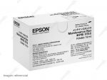 Caja de Mantenimiento Epson C13T671600 WF-C5710