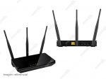 Router D-Link DIR-819 Wireless AC750