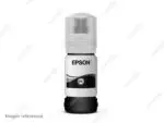 Botella de Tinta Epson T534120 Negro
